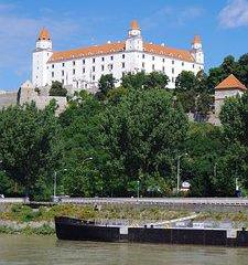 Consigna equipaje Bratislava