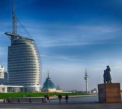Bremerhaven Consigna equipaje