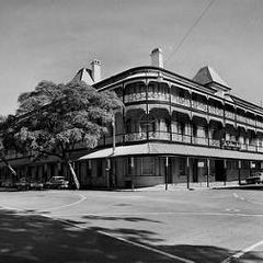 Consigne bagage Brisbane
