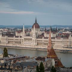 Consigne bagage Budapest