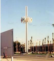 Consigna equipaje Buena Park