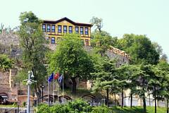 Bursa Consigna equipaje