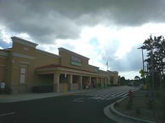 Luggage storage Cape Coral