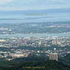 Luggage storage Cebu City
