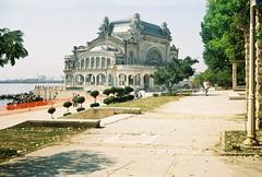 Constanta Consigna equipaje