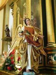 Corpus Christi Consigna equipaje