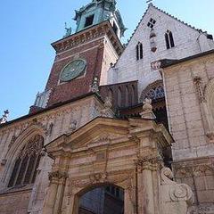 Consigne bagage Cracovie