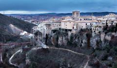 Cuenca Consigna equipaje