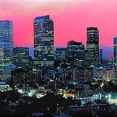Denver Consigna equipaje
