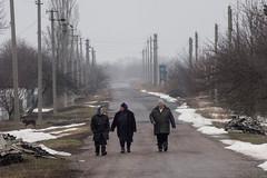 Donetsk Consigna equipaje