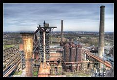 Duisburg Consigna equipaje