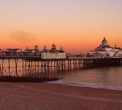 Eastbourne Consigna equipaje