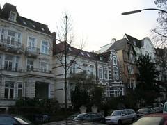 Eimsbuettel Consigna equipaje