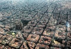 Eixample Consigna equipaje