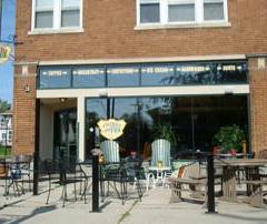 Fort Wayne Consigna equipaje