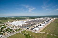 Fort Worth Consigna equipaje