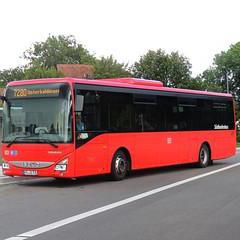 Consigne bagage Fribourg-en-Brisgau
