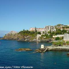 Consigna equipaje Funchal
