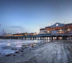 Consigna equipaje Galveston