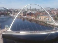 Gateshead Consigna equipaje