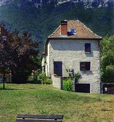 Consigne bagage Grenoble