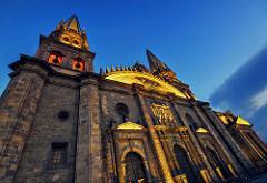 Consigne bagage Guadalajara
