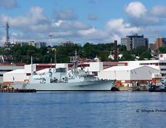 Halifax Consigna equipaje