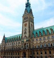 Consigne bagage Hambourg