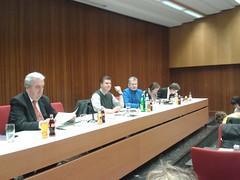 Hamburg-Nord Consigna equipaje