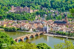 Consigna equipaje Heidelberg