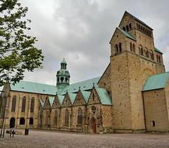 Hildesheim Consigna equipaje