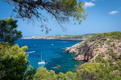 Ibiza Consigna equipaje