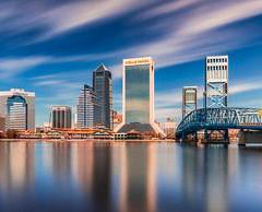 Jacksonville Consigna equipaje