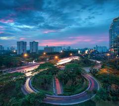 Luggage storage Jakarta