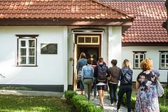 Kropyvnytskyi Consigna equipaje