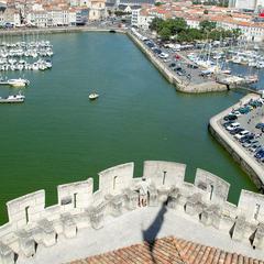 Deposito bagagli La Rochelle
