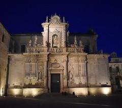 Consigna equipaje Lecce