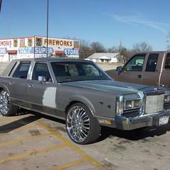 Lincoln Consigna equipaje