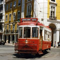Consigne bagage Lisbonne