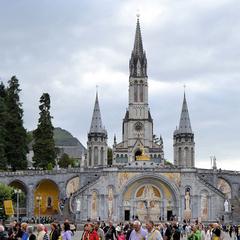 Luggage storage in Lourdes