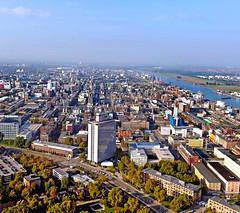 Ludwigshafen Consigna equipaje