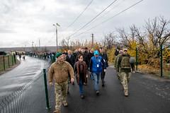 Luhansk Consigna equipaje