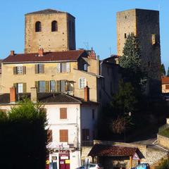 Mont d