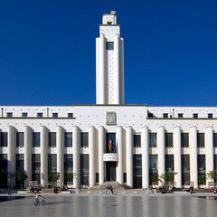Villeurbanne Deposito bagagli