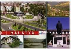 Malatya Consigna equipaje