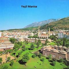 Manisa Consigna equipaje