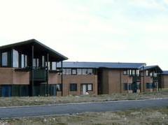 Consigna equipaje Milton Keynes