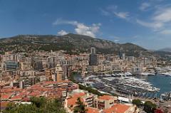 Consigne bagage Monaco