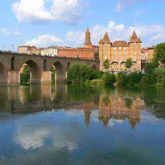Consigna equipaje Montauban