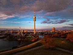 Consigne bagage Munich